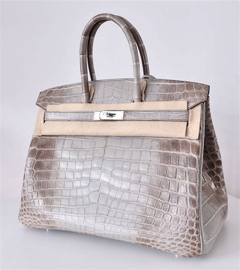 hermes himalayan birkin replica|hermes birkin himalayan crocodile price.